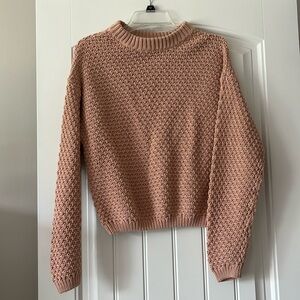 Women’s sweater
